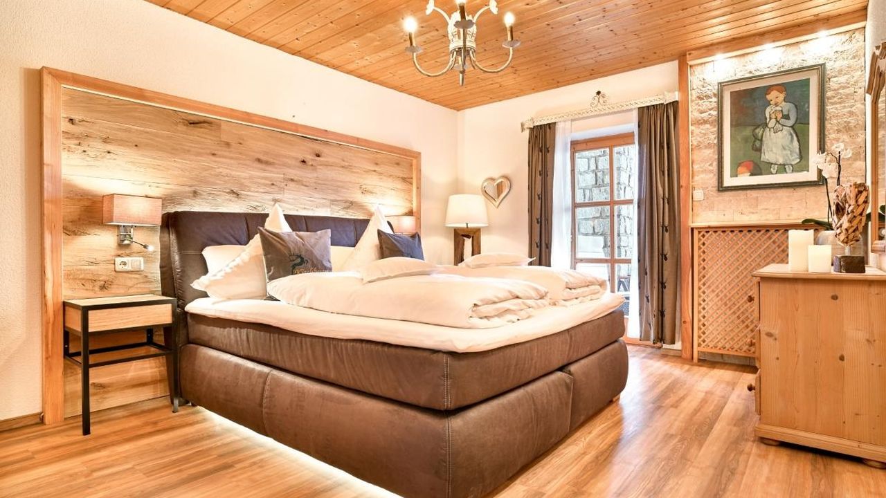 Nr. 5 Schlafzimmer Nr. 5 Schlafzimmer
